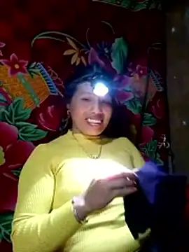 Gummiesu's cam snapshot