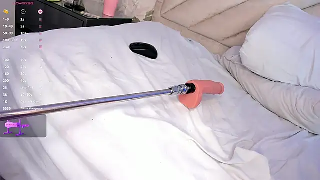 SarahRizof's cam snapshot