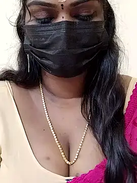 Navya-Reddy's cam snapshot