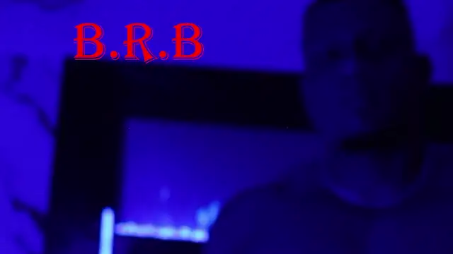 JhonBlacke live sex cam