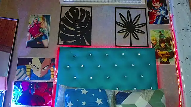 LiamAndrewzz's cam snapshot