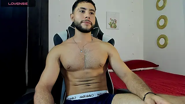 bryan_mugn's cam snapshot