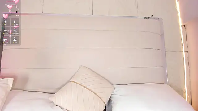 EmmilyEvanss's cam snapshot