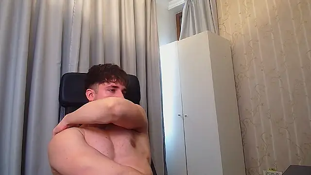 KellenWest's cam snapshot