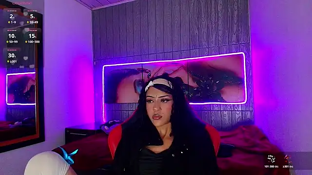 dolly_boob's cam snapshot