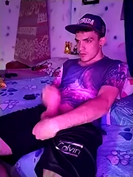 themaykiin18's cam snapshot