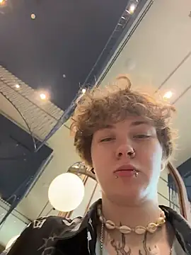 IceMur's cam snapshot