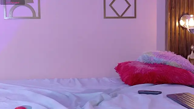 Hanna-Winchester's cam snapshot