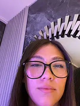 ChloeandAdam's cam snapshot