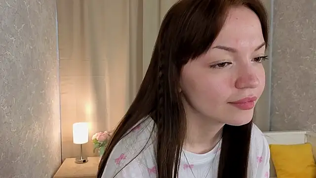 MarineGarriss's cam snapshot