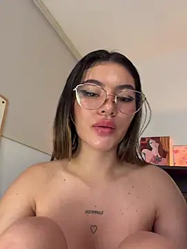 Your_Honeey's cam snapshot