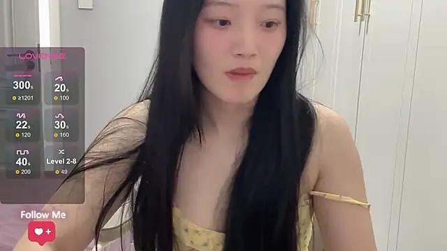 rose-u's cam snapshot