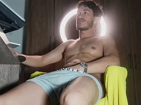 FelipheLive's cam snapshot