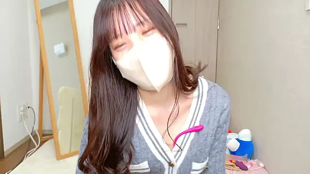 riri__nyan_o0's cam snapshot