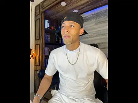 B_Wild's cam snapshot