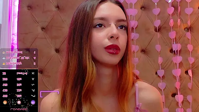 CoraVex's cam snapshot