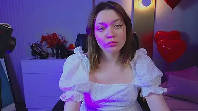 R_I_N_A's cam snapshot