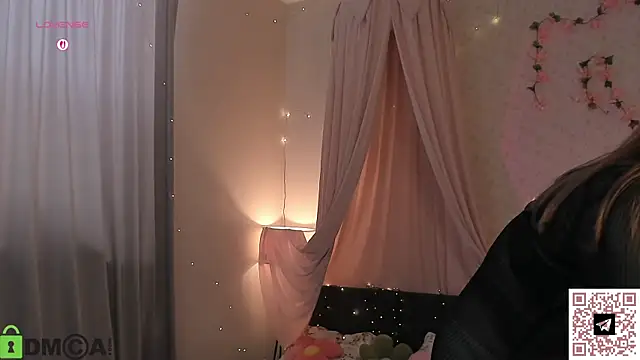 Sofia_Gaze's cam snapshot