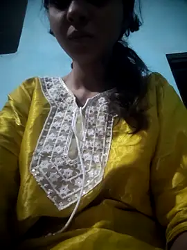 M_Lisha's cam snapshot