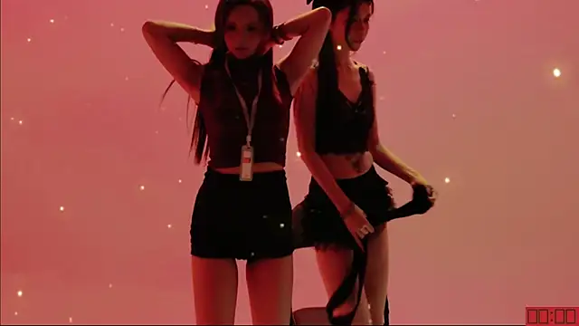 TNT-Sister's cam snapshot