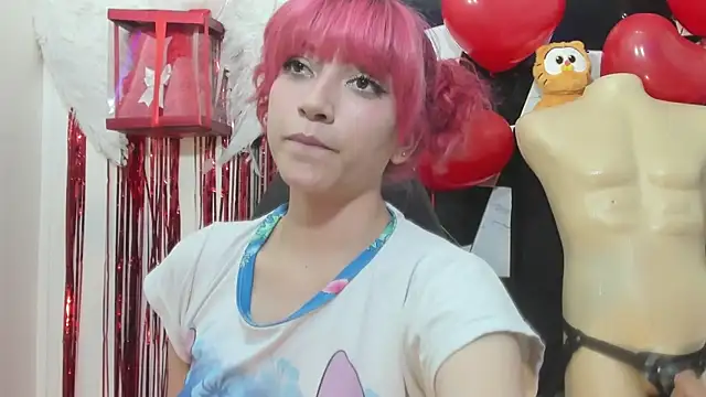 sophia_arevalo's cam snapshot