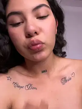 babycherry19's cam snapshot