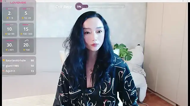 awayaya's cam snapshot