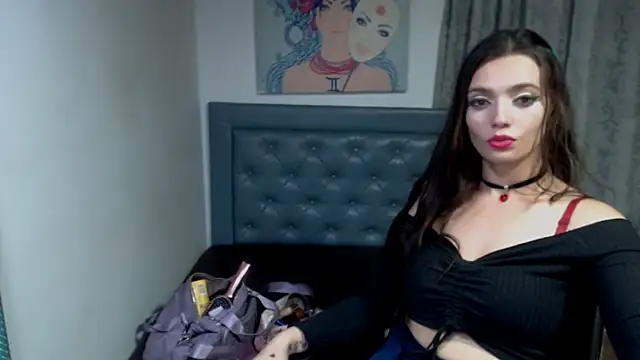 cherrys_cherrys's cam snapshot