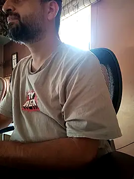 daddy_live_cam's cam snapshot