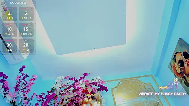 melaniecooperr's cam snapshot