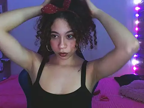 Medussa3033's cam snapshot