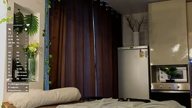 BlissLecton's cam snapshot