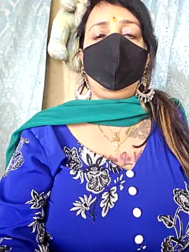 cute-tanvi's cam snapshot