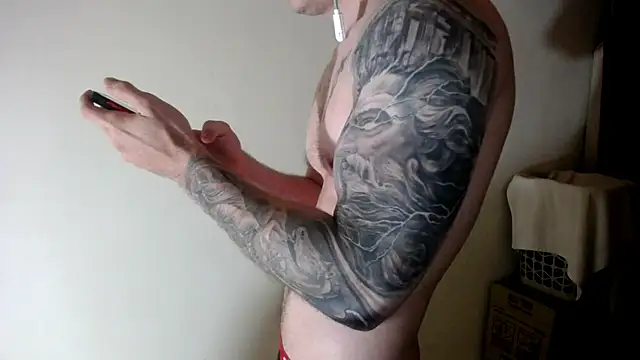 Kenner_fox77's cam snapshot