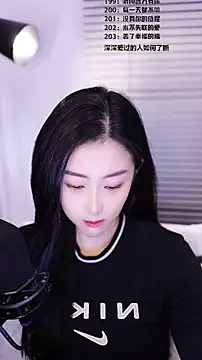 Singer-muzi's cam snapshot