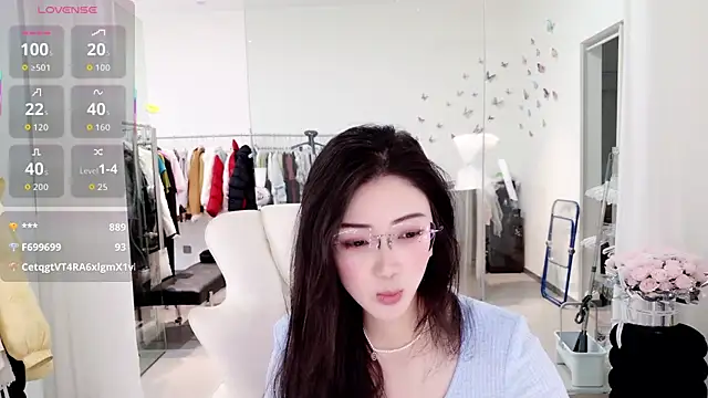 yangyang-777's cam snapshot