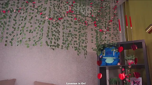 TaiteBayles's cam snapshot