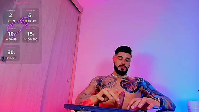 Asmodeus_bael_'s cam snapshot