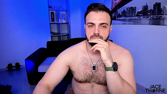 Jace_Thorne's cam snapshot