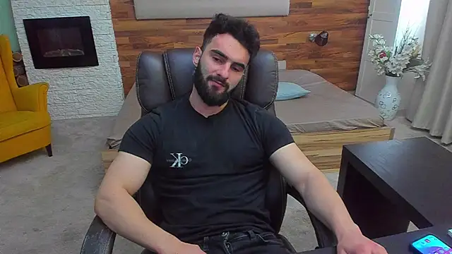 MicahLane's cam snapshot