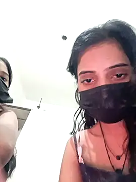 Hot_komall's cam snapshot