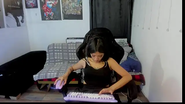 Candy__Girll18's cam snapshot