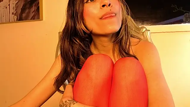 AfroditaWild's cam snapshot