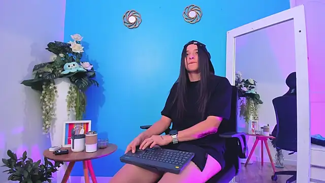 ViictoriiaSaenz's cam snapshot