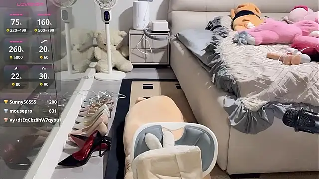 yyds-8's cam snapshot