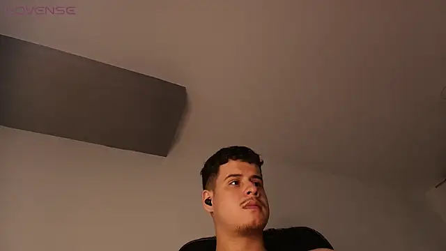 BjornSteel's cam snapshot