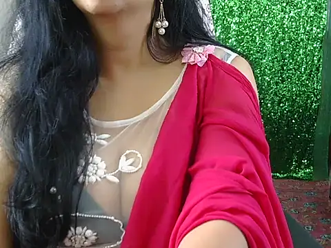 Hot_Sonniyaa's cam snapshot