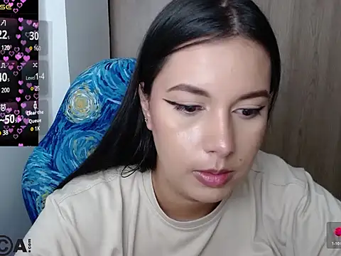 venus__24's cam snapshot