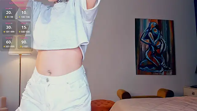 YuHoistion's cam snapshot