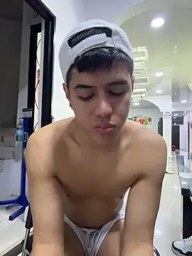 Angel_Khouri live sex cam